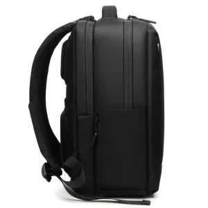 Men's Waterproof Multifunctional Computer Fashion Simple Large Capacity Backpacks