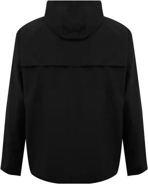 Men's Woven Athletics Jacket by New Balance