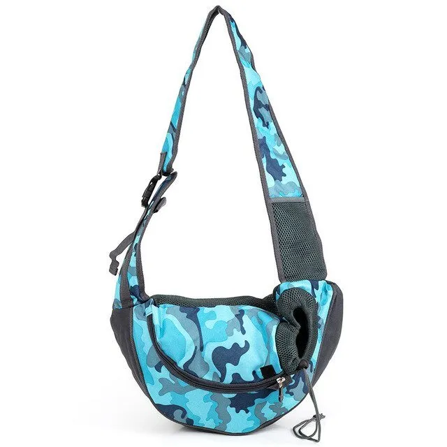 Mesh Handbag Outdoor Express shipping Oxford Bag Carring Carrier Pet Shoulder Breathable Dogs Bag Fast shipping Single for Supplies Dog Travel Backbag Pet Cats