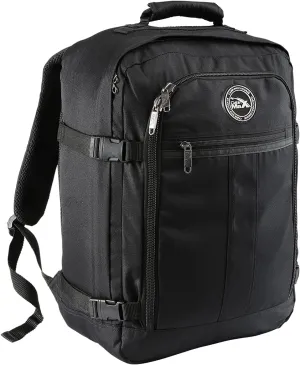 Metz 30 Litre Travel Hand Luggage Backpack – Easyjet Underseat 45x36x20cm (18x14x8)