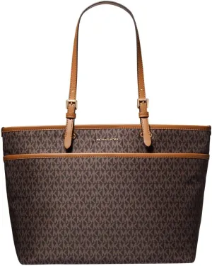Michael Kors Winston Large Multi-Functional Pocket Tote Bag