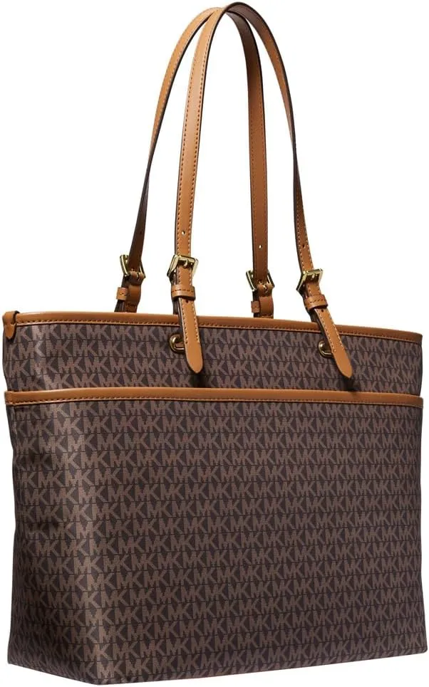 Michael Kors Winston Large Multi-Functional Pocket Tote Bag