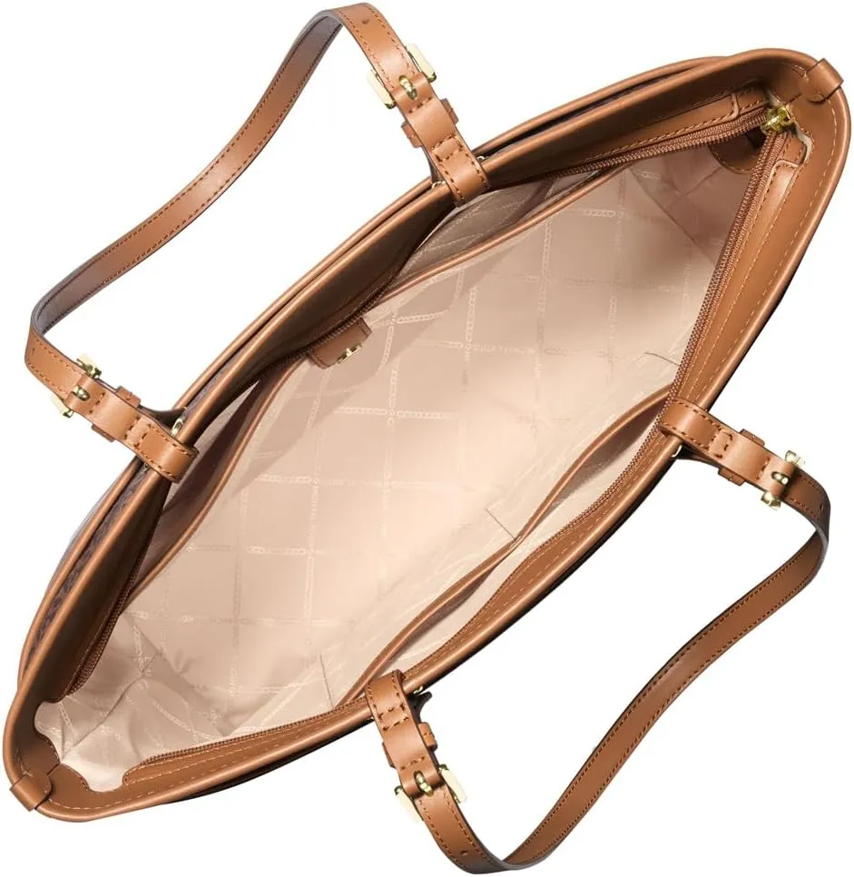 Michael Kors Winston Large Multi-Functional Pocket Tote Bag