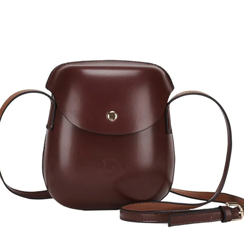 Mini simple shoulder-slung student