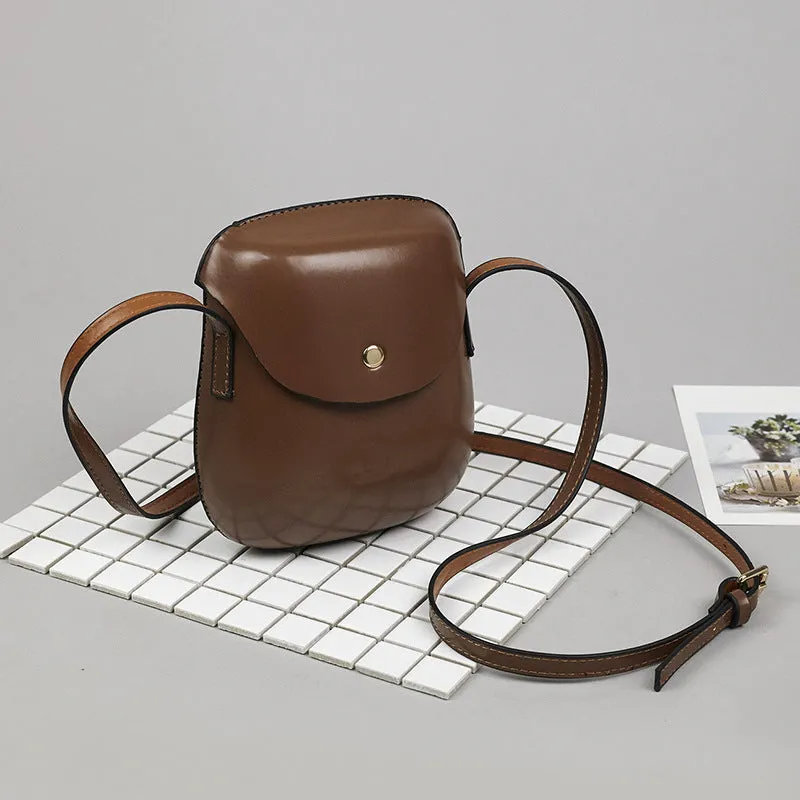 Mini simple shoulder-slung student