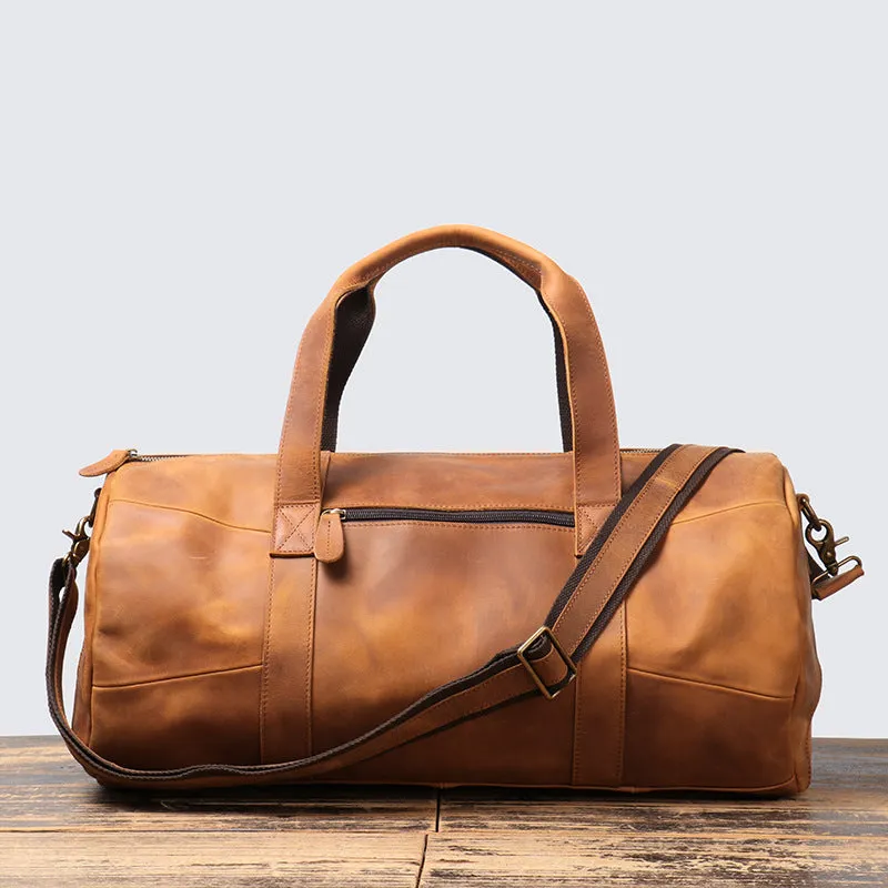 Modesto Travel Bag