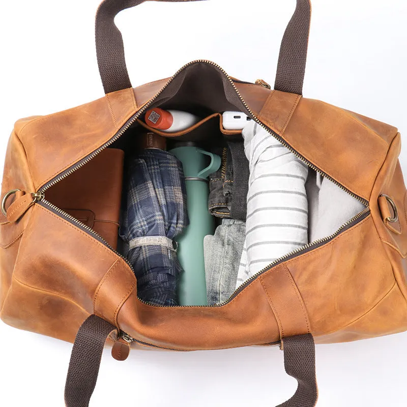 Modesto Travel Bag