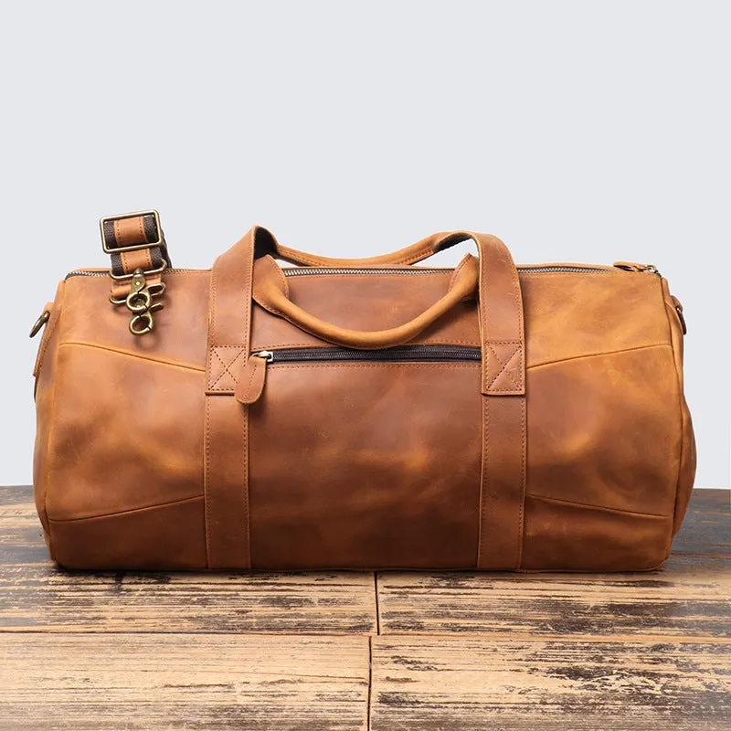 Modesto Travel Bag