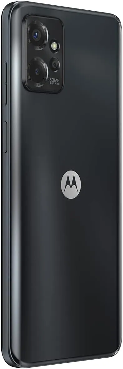 Motorola Moto G Power 5G | 2023 | Unlocked | Made for US 6/256GB | 50 MPCamera | Mineral Black