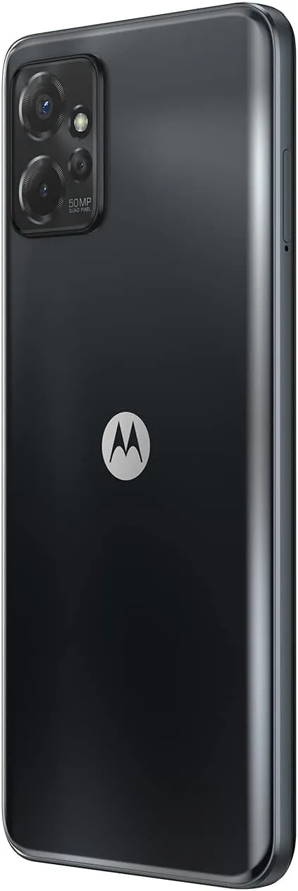 Motorola Moto G Power 5G | 2023 | Unlocked | Made for US 6/256GB | 50 MPCamera | Mineral Black