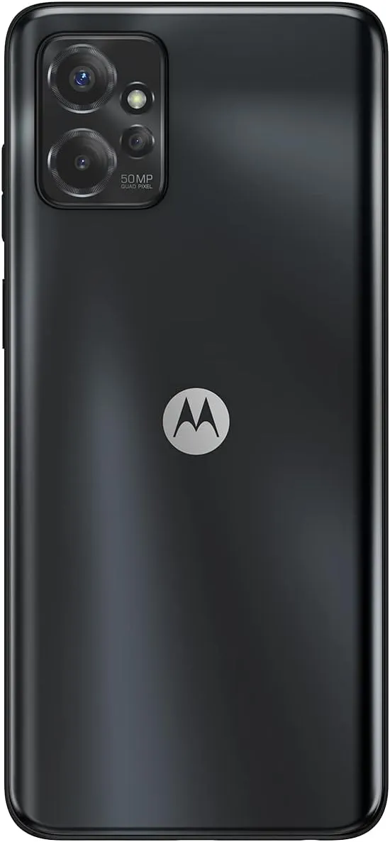 Motorola Moto G Power 5G | 2023 | Unlocked | Made for US 6/256GB | 50 MPCamera | Mineral Black