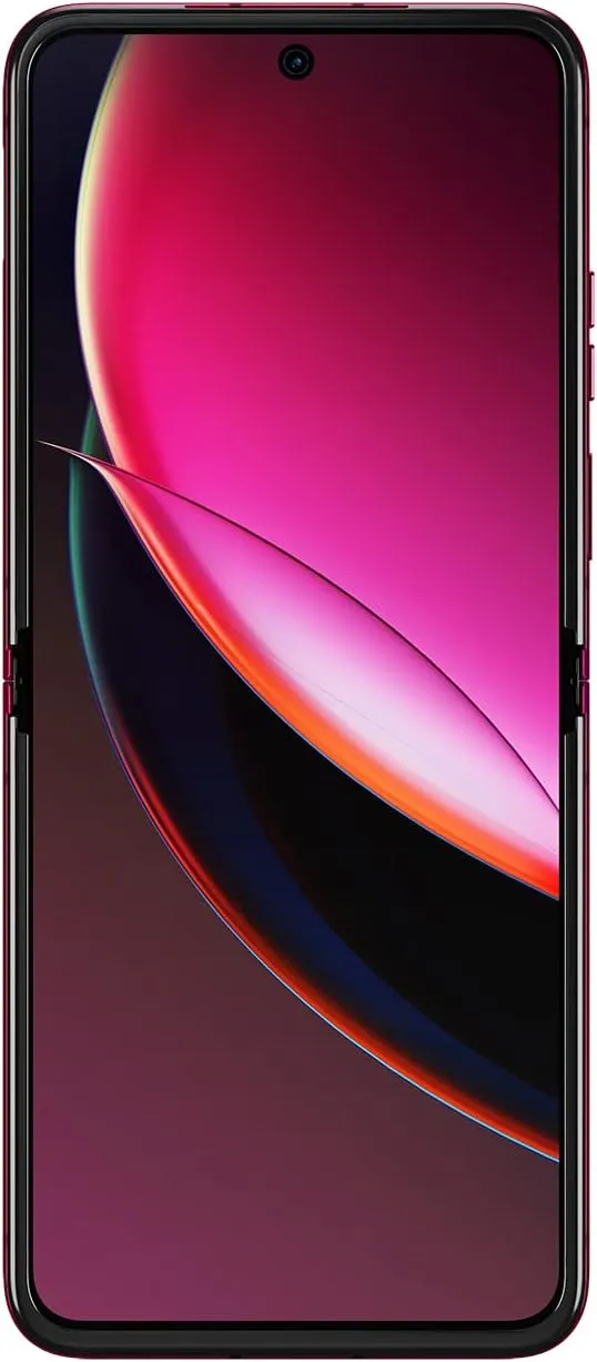 Motorola razr  | 2023 | Unlocked | Made for US 8/256 | 32 MPCamera |Magenta, 73.95x170.83x6.99mm