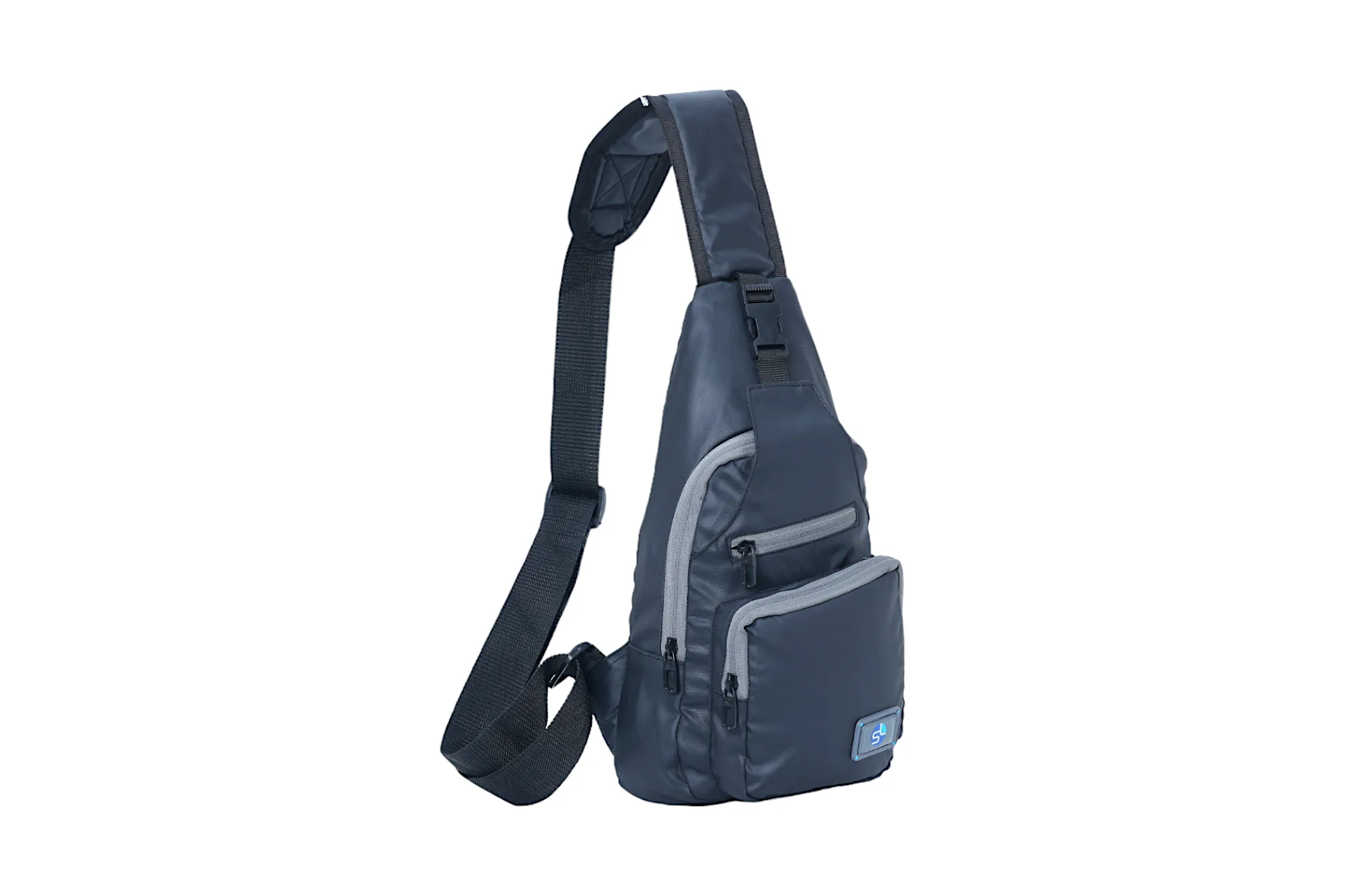 Multi Utility Shoulder Side Bag 54261