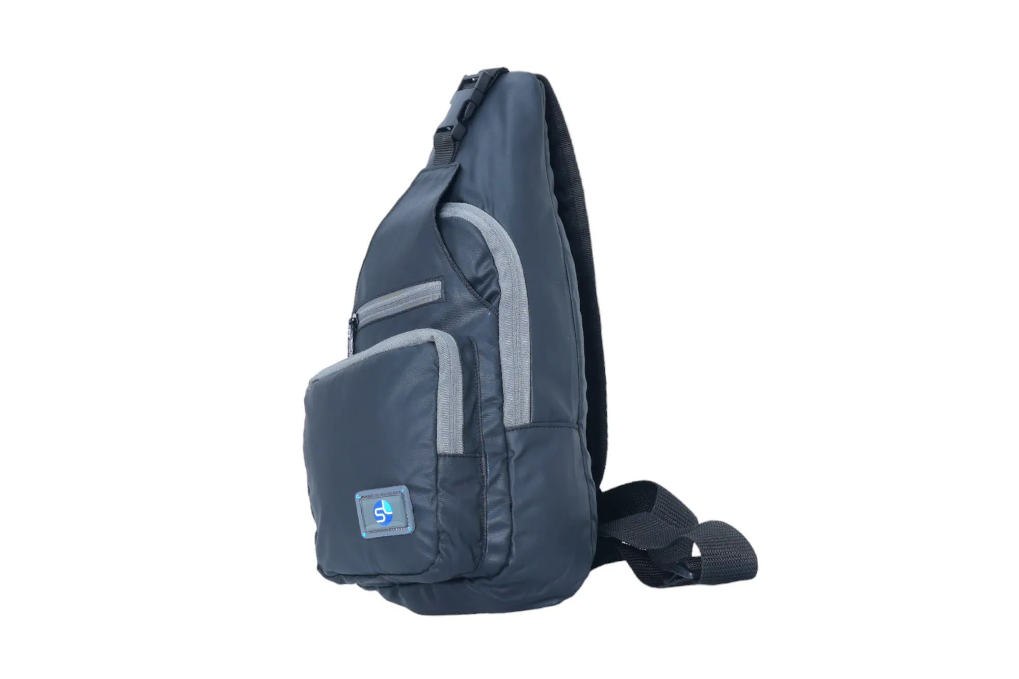 Multi Utility Shoulder Side Bag 54261