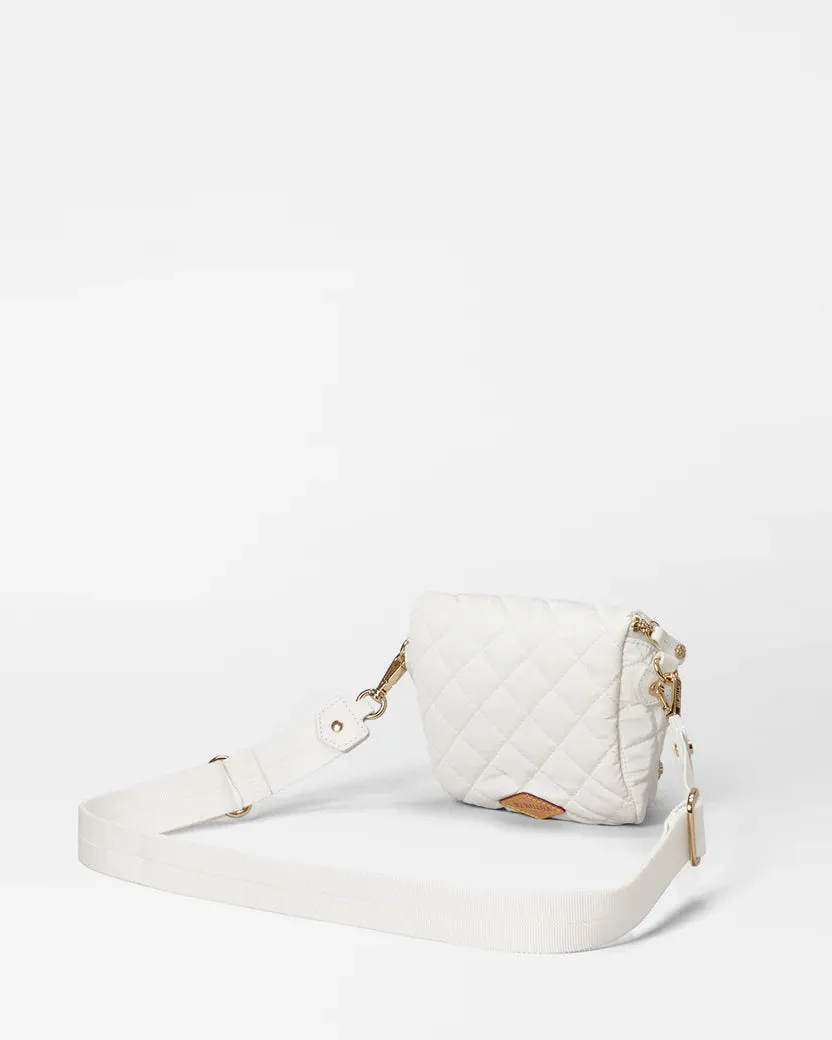MZ Wallace Micro Crosby Sling