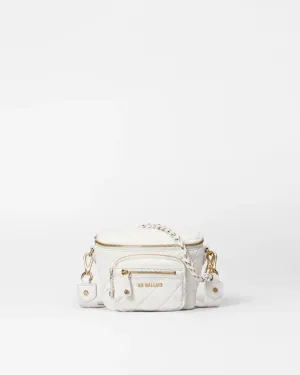 MZ Wallace Micro Crosby Sling