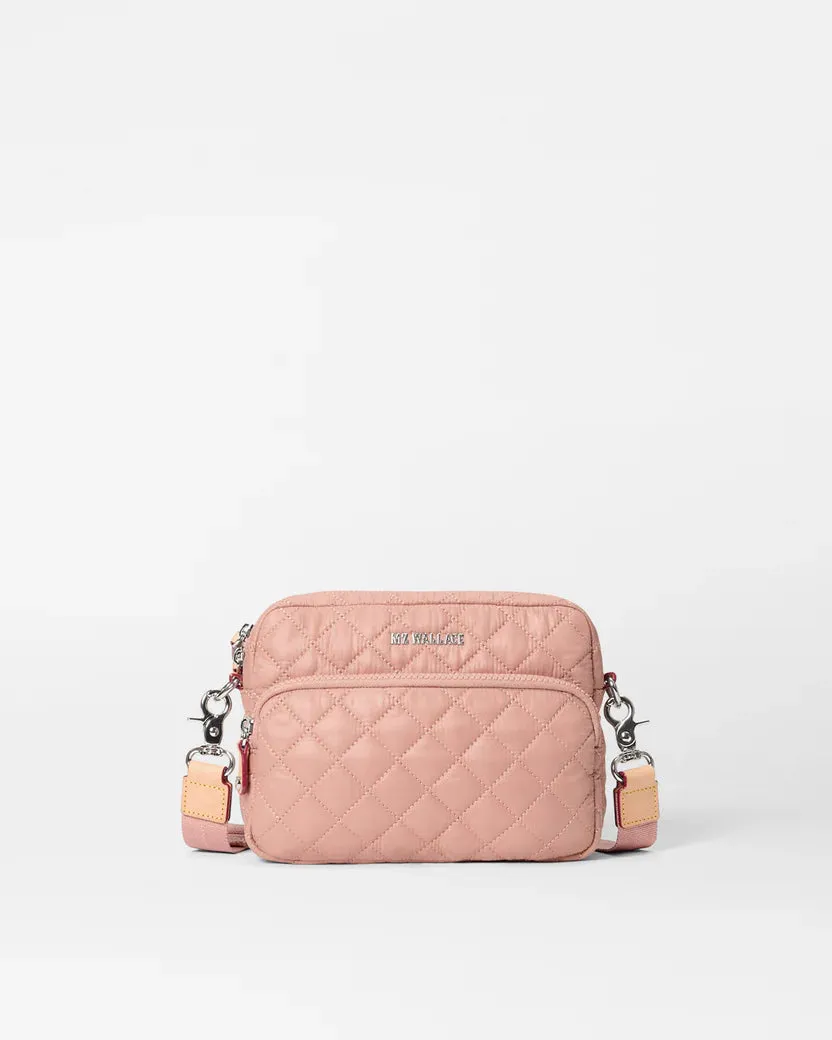 MZ Wallace Small Metro Camera Bag
