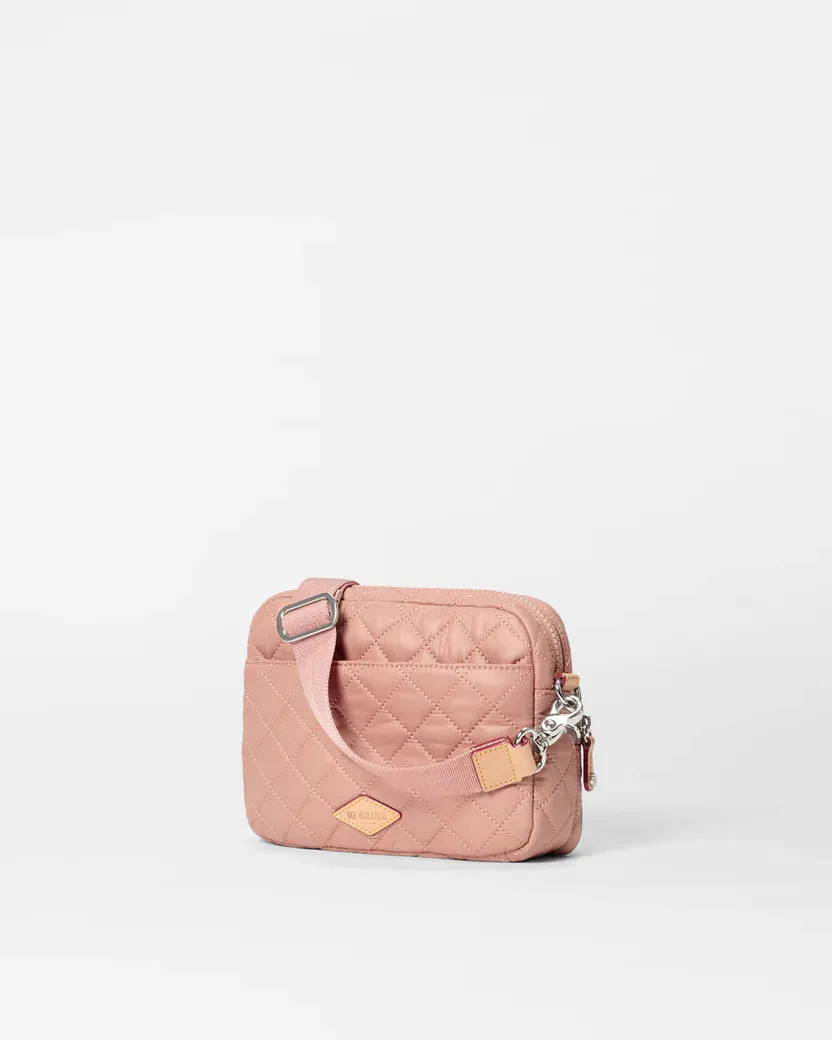 MZ Wallace Small Metro Camera Bag