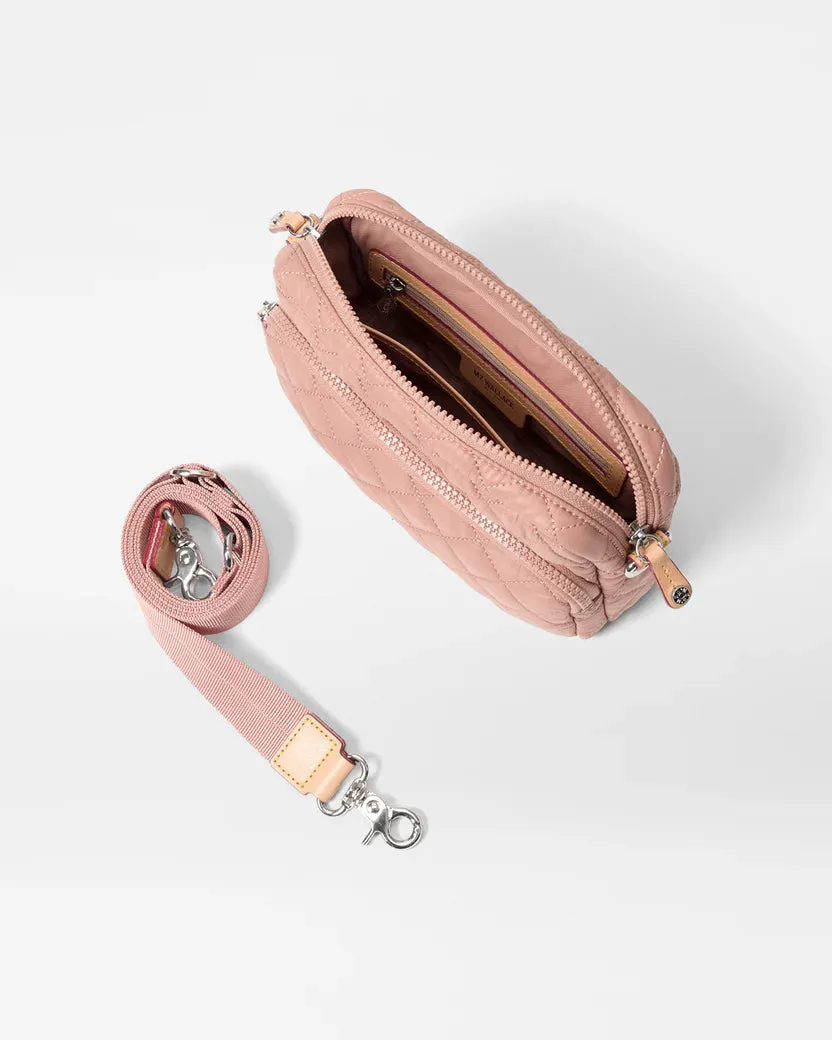 MZ Wallace Small Metro Camera Bag