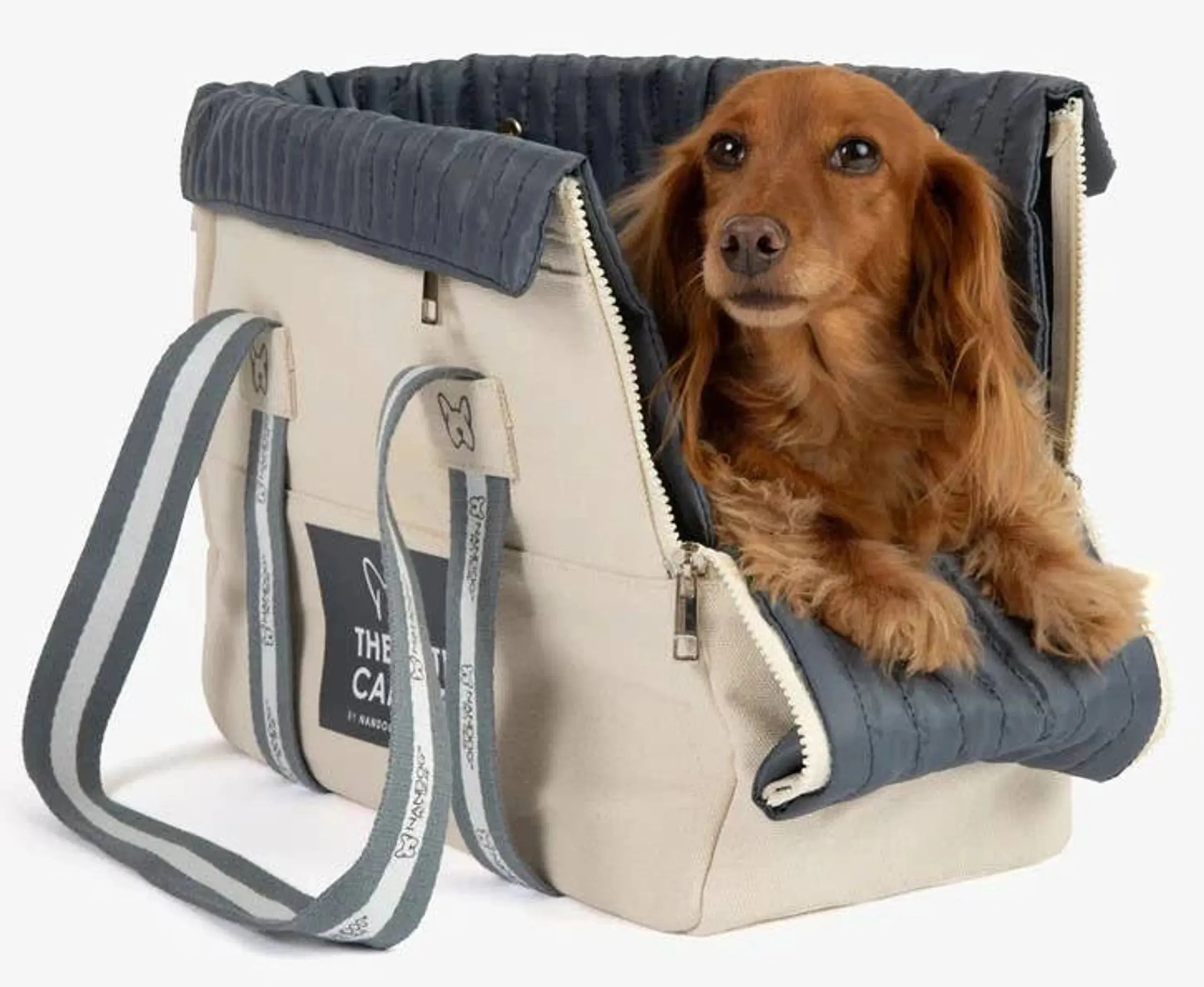 NANDOG The Tote Dog Carrier