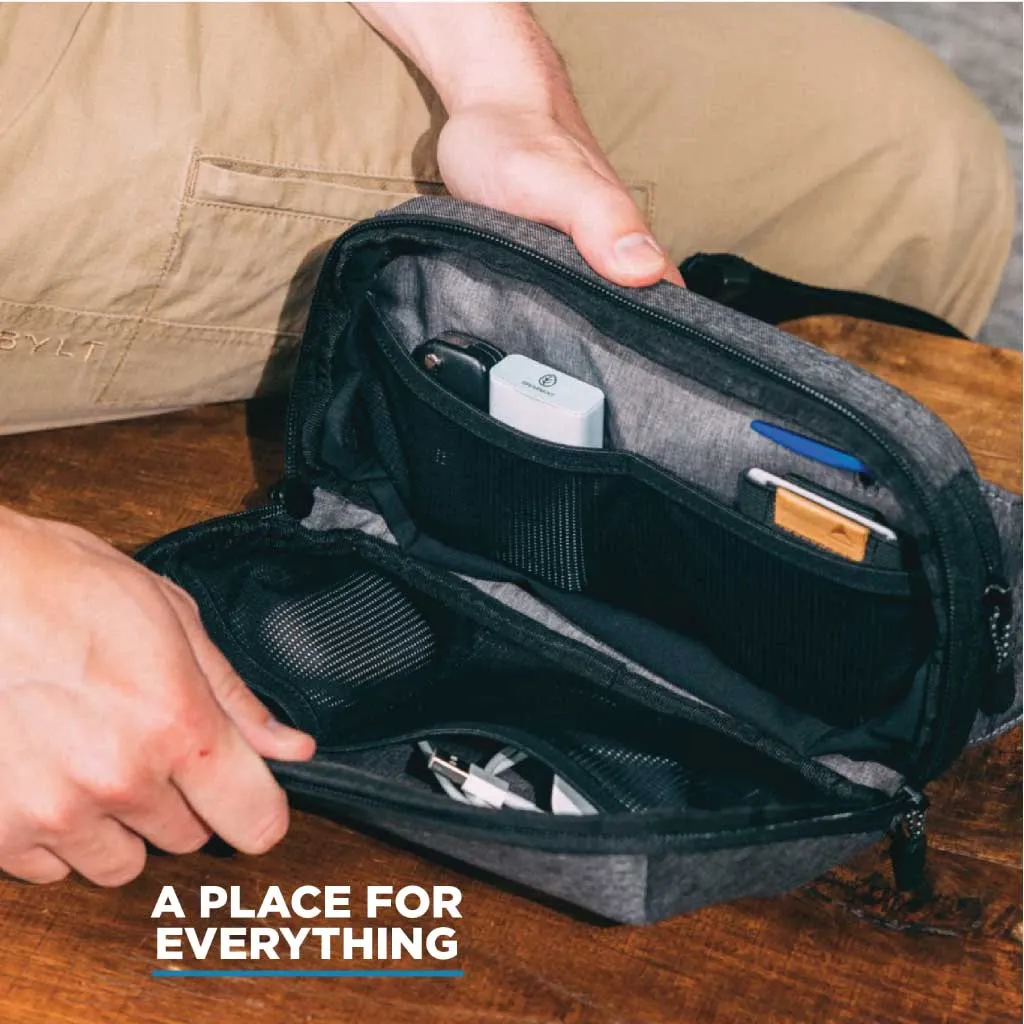 Navigator Lite Sling 1L