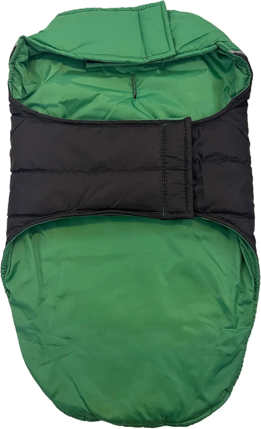 NBA Boston Celtics Puffer Vest for Dogs & Cats, Size Small. Warm, Cozy, and Waterproof Dog Coat, for Small and Large Dogs/Cats. Best NBA Licensed PET Warming Sports Jacket