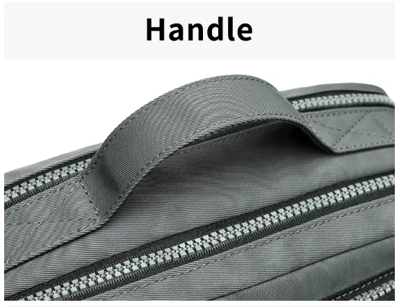 New 2023 Design Mid Size Laptop / Digital Bag