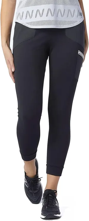 New Balance Women's Q Speed Jogger 21