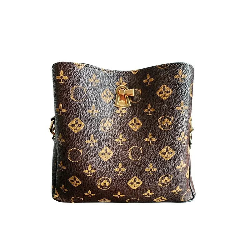 New luxury niche design fashion multi-functional high-end bag