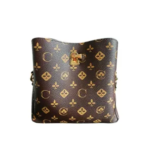 New luxury niche design fashion multi-functional high-end bag