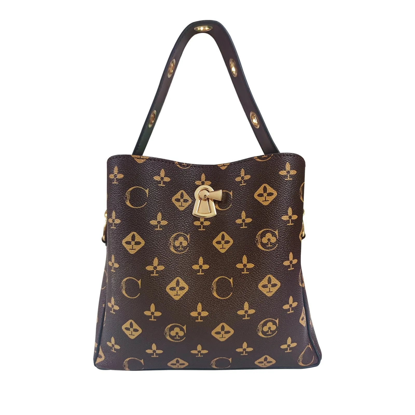 New luxury niche design fashion multi-functional high-end bag