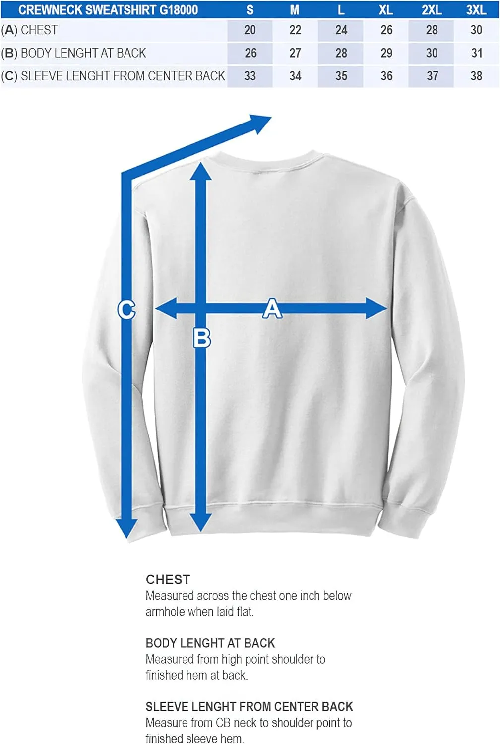 New York Fashion Police Security Guard Bouncer Event Party Safety Staff Sweatshirt Front & Back Print