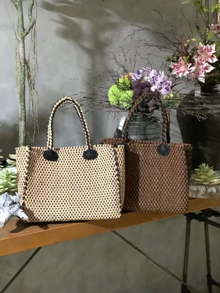 Nieo Woven Bag