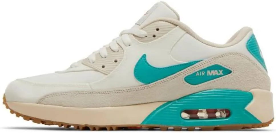 Nike Mens Golf Shoes