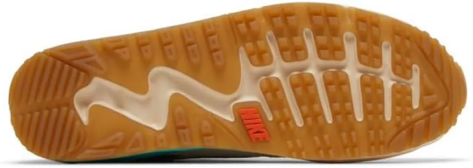 Nike Mens Golf Shoes