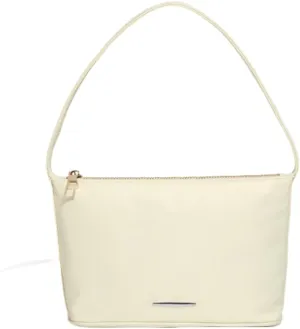 Nylon Shoulder Bag for Women Trendy Handbag and Purses Convenient Hobo Bag Clutch Totes with Zipper Closure