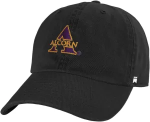 Official Collegiate Dad Cap - The U18 Adjustable Relaxed-Fit Hat with Team Logo