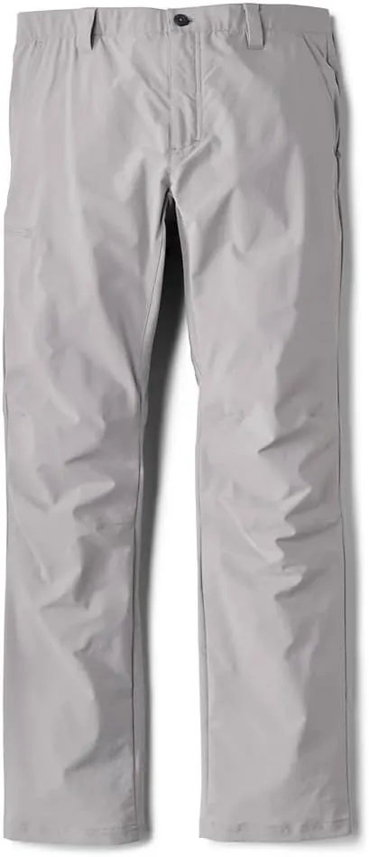 Orvis Jackson Quick-Dry Pants for Men - Lightweight, Breathable Outdoor Wear for Hiking, Camping & Travel Adventures