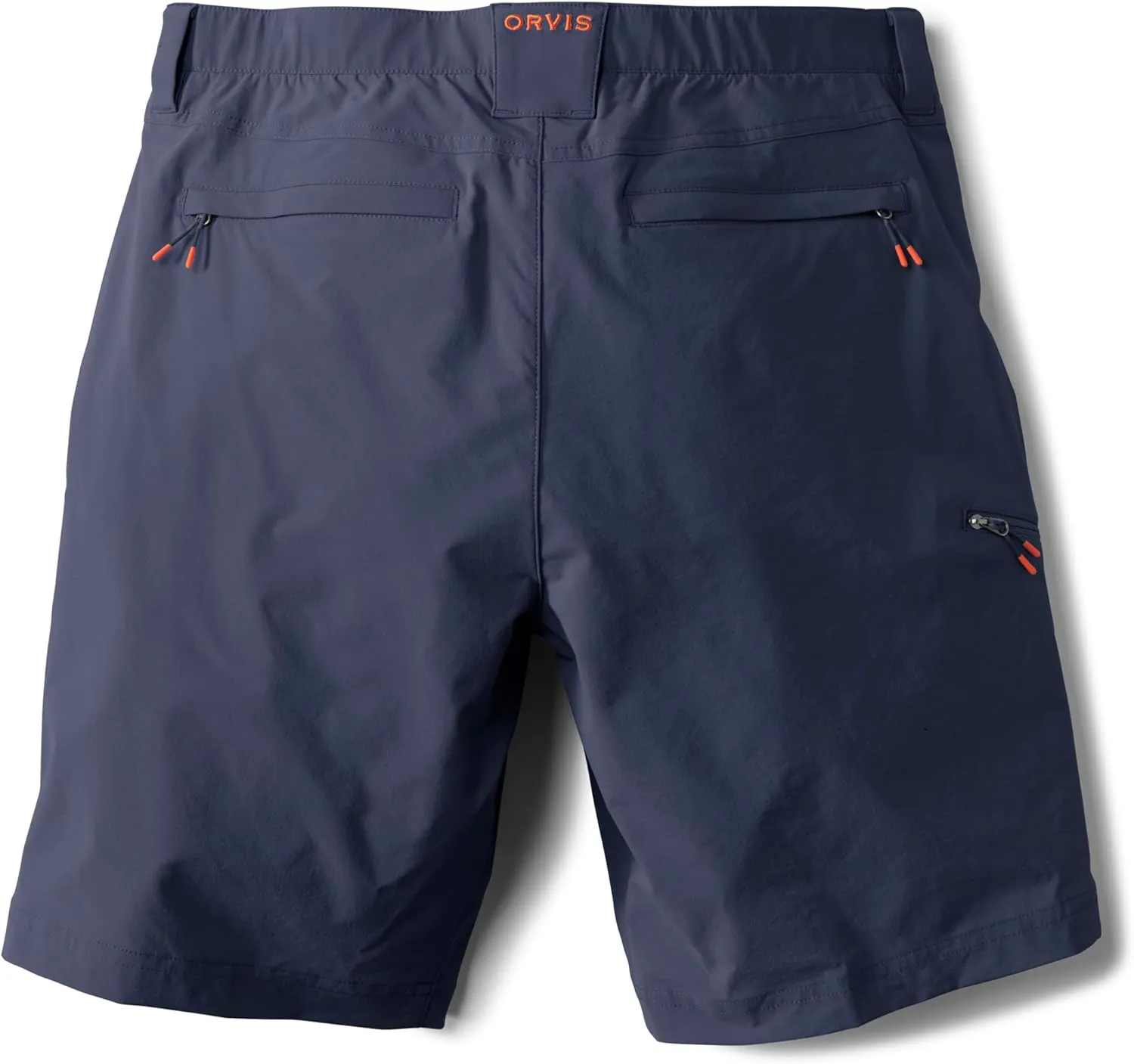 Orvis Jackson Quick-Dry Shorts for Men, Lightweight, Breathable, Versatile Outdoor Wear