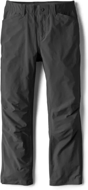 Orvis Women's Jackson Quick-Dry Natural Fit Capri