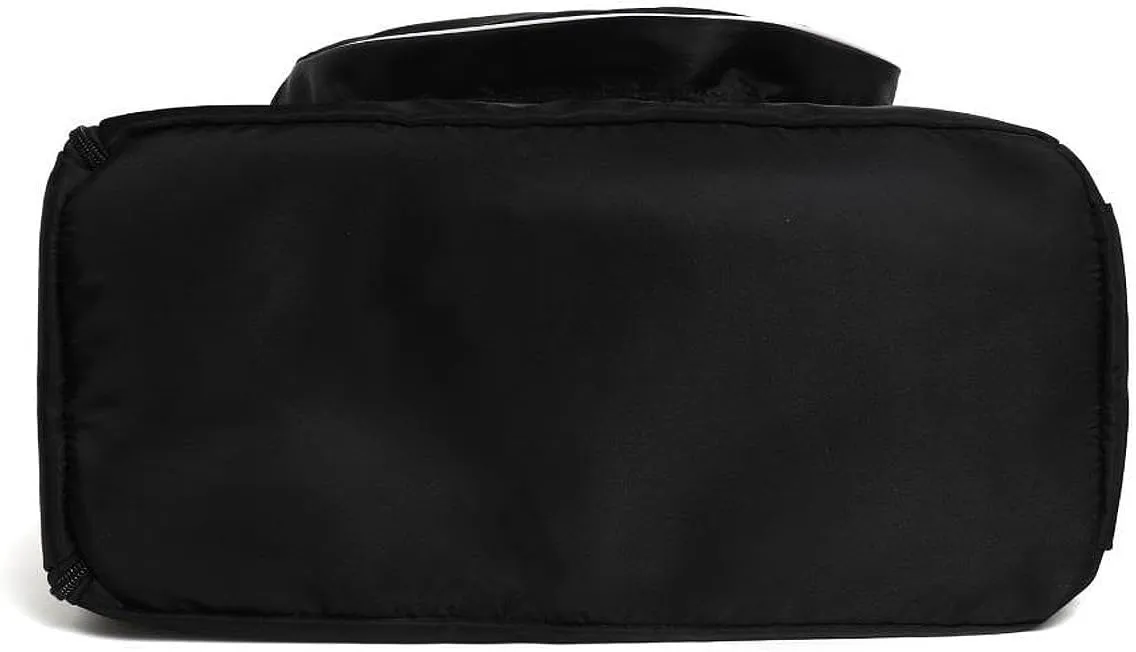 Outdoor Pickleball Racket Storage Solution with Adjustable Strap