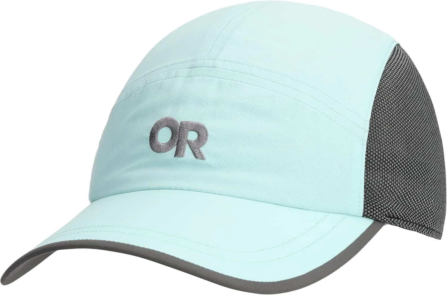 Outdoor Research Swift Cap – UPF 40 , Lightweight, Breathable, Quick-Dry