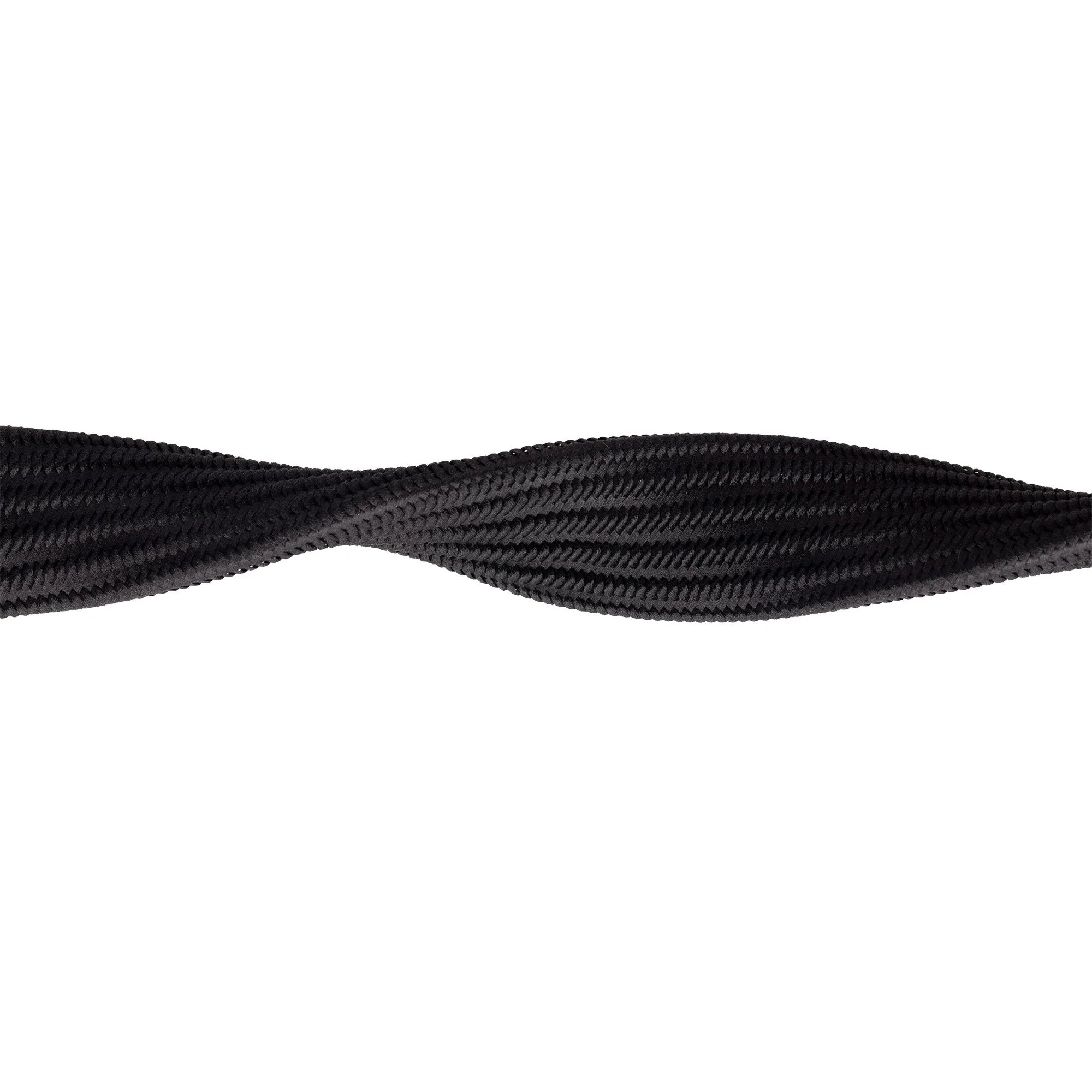 Oxford Atlas G-Hook 26mm x 1.2M Black (Pair)