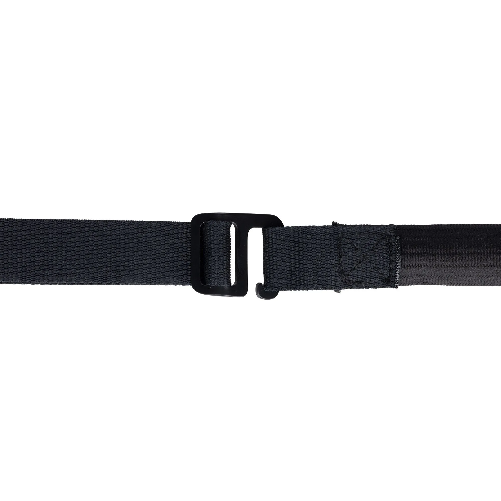 Oxford Atlas G-Hook 26mm x 1.2M Black (Pair)