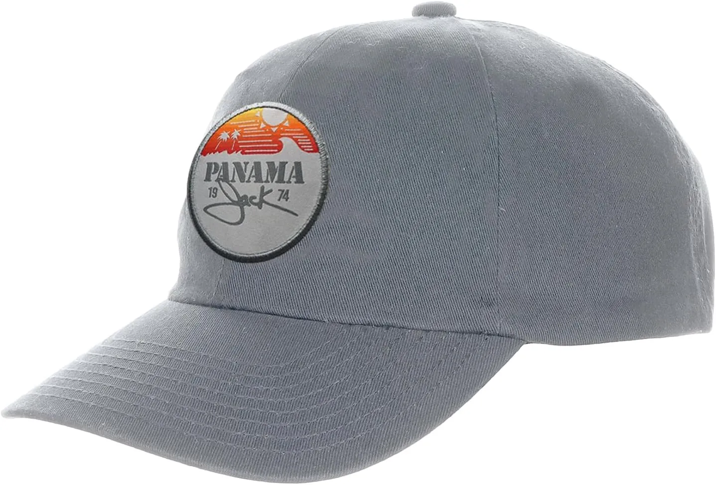 Panama Jack Beach Vibe Snapback Baseball Cap