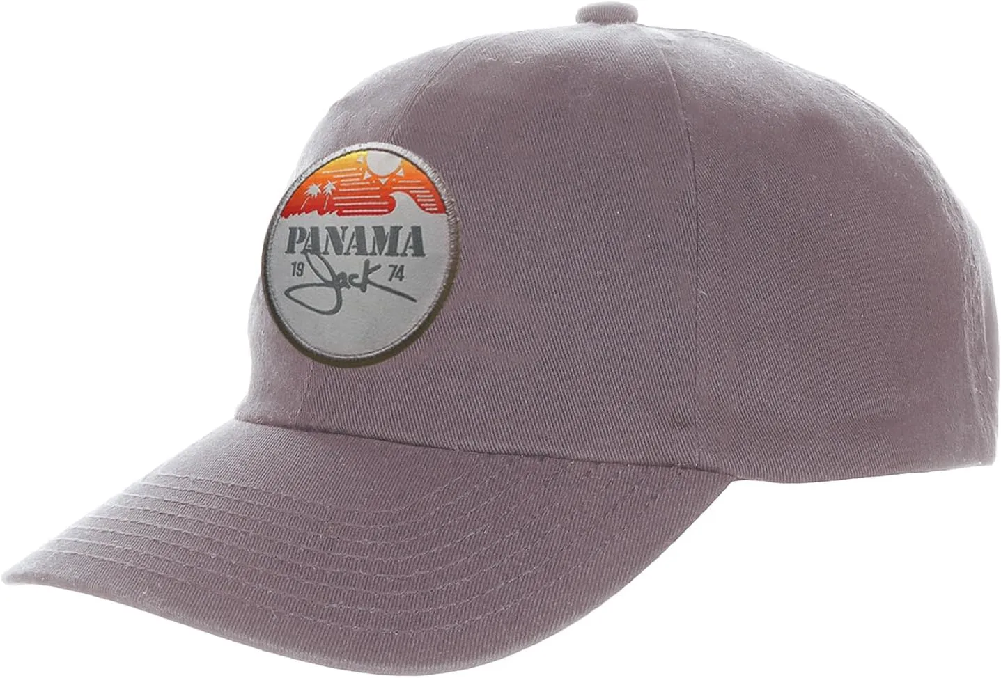 Panama Jack Beach Vibe Snapback Baseball Cap
