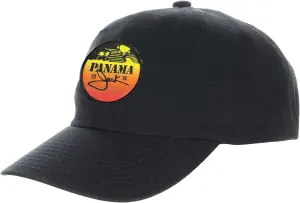 Panama Jack Beach Vibe Snapback Baseball Cap