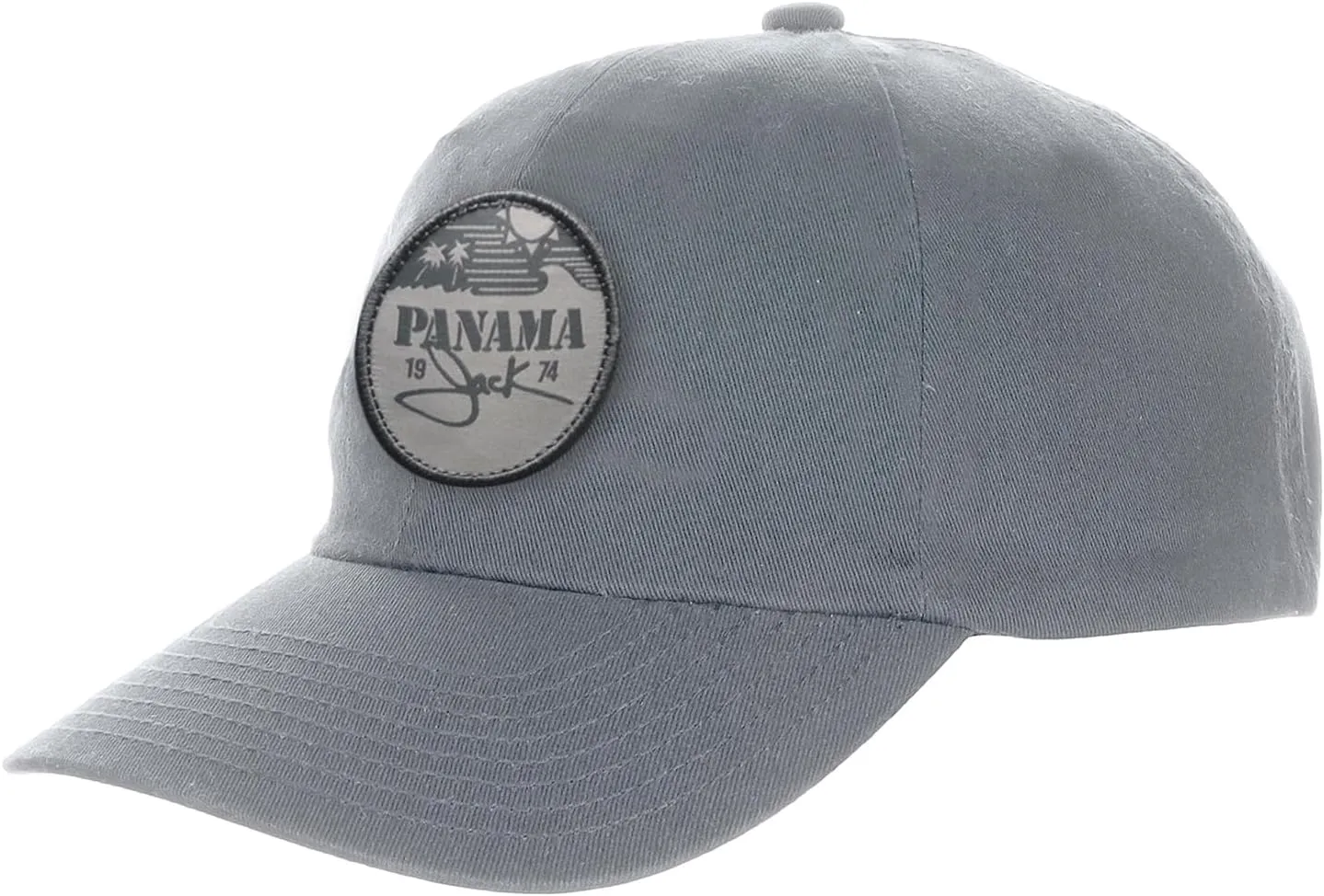 Panama Jack Beach Vibe Snapback Baseball Cap