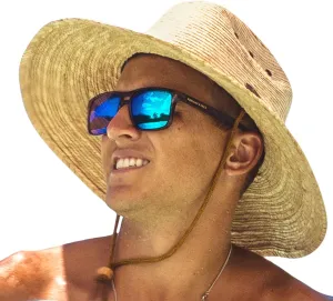 Panama Jack mens Lifeguard Hat