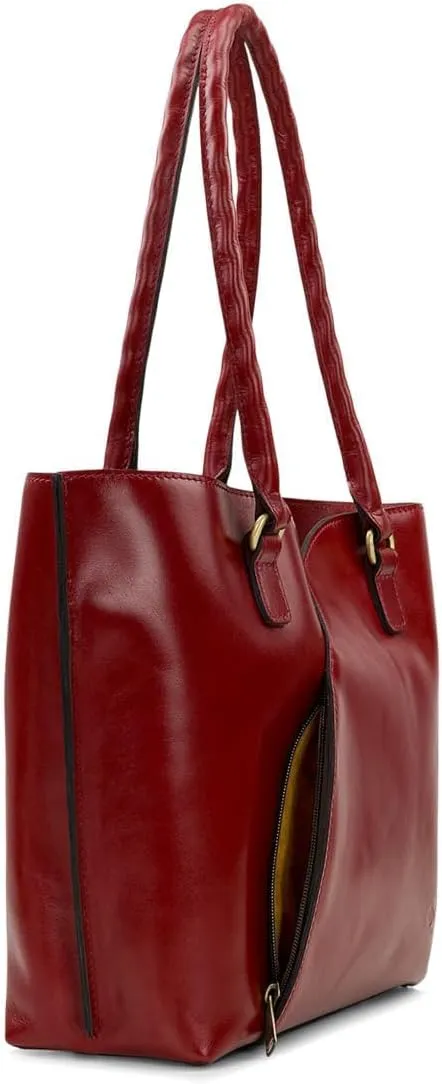 Patricia Nash Marion Tote